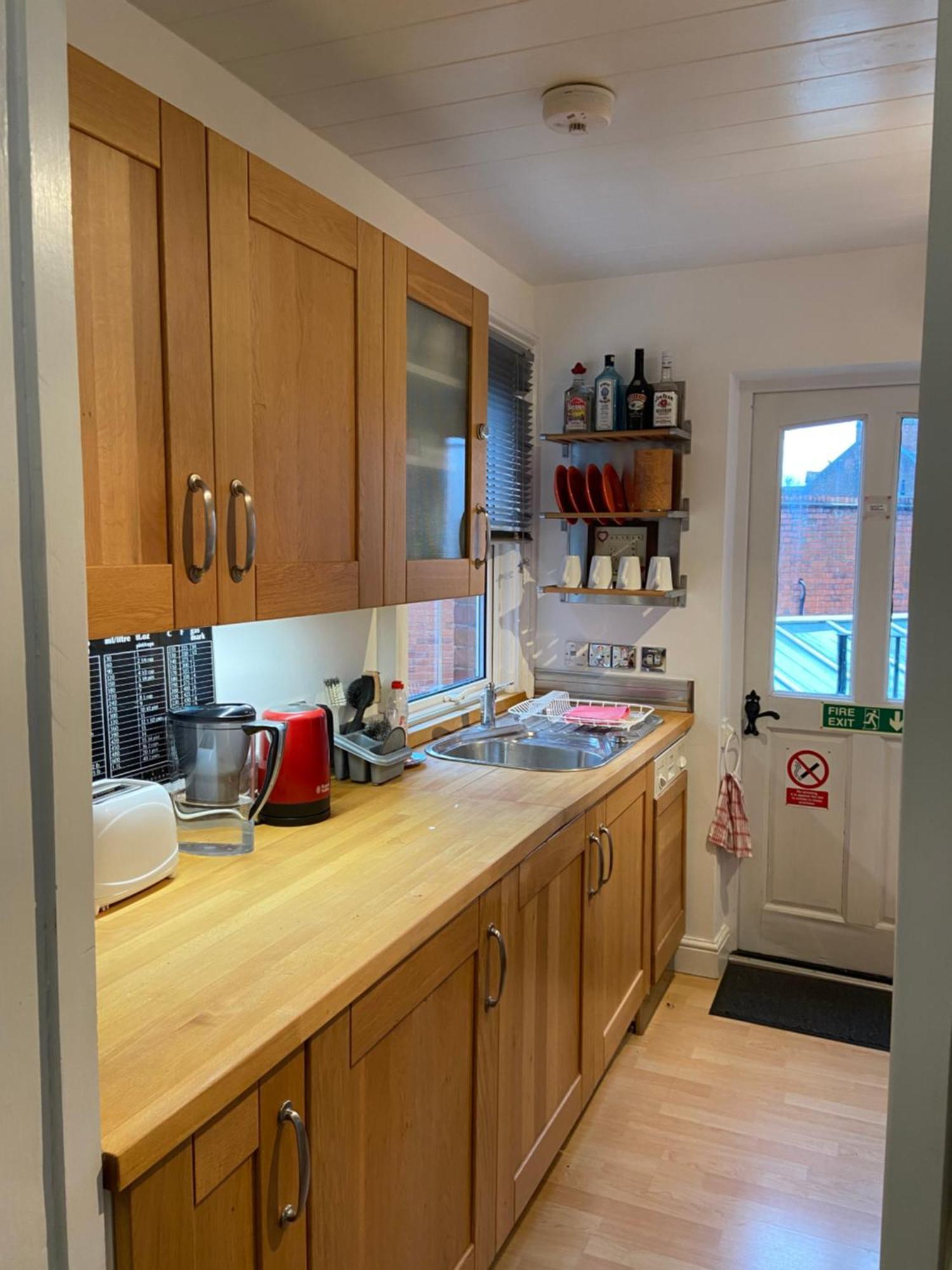 Deluxe Three Bed Bnb In Henley-On-Thames Near Station River & Town Centre 外观 照片