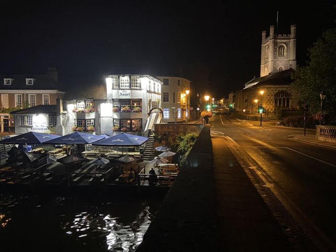 Deluxe Three Bed Bnb In Henley-On-Thames Near Station River & Town Centre 外观 照片