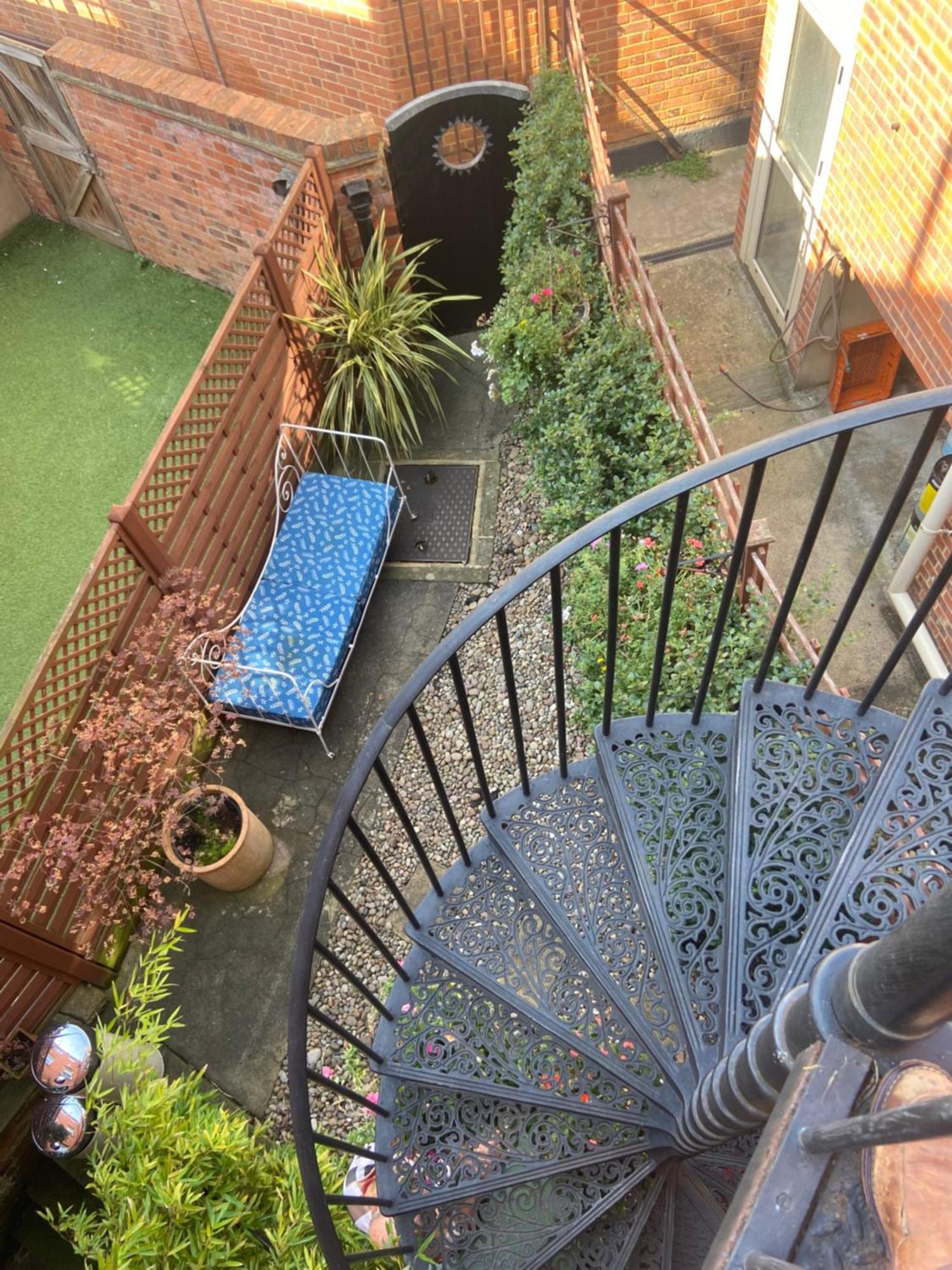 Deluxe Three Bed Bnb In Henley-On-Thames Near Station River & Town Centre 外观 照片